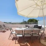 Quinta Alegre Tavira T3 Tatil Evi
