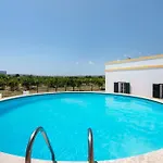Tatil Evi Quinta Alegre Tavira T3