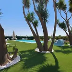 Quinta Alegre Tavira T3 Tatil Evi Luz de Tavira