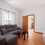 Quinta Alegre Tavira T3 Tatil Evi Luz de Tavira