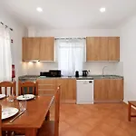 Quinta Alegre Tavira T3 Tatil Evi Luz de Tavira