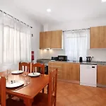 Tatil Evi Quinta Alegre Tavira T3 *