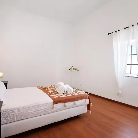 Quinta Alegre Tavira T3 *