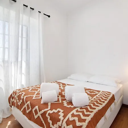 Vakantiehuis Quinta Alegre Tavira T3