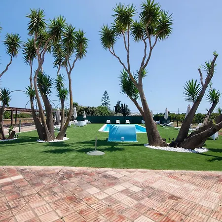 Quinta Alegre Tavira T3 * Luz de Tavira