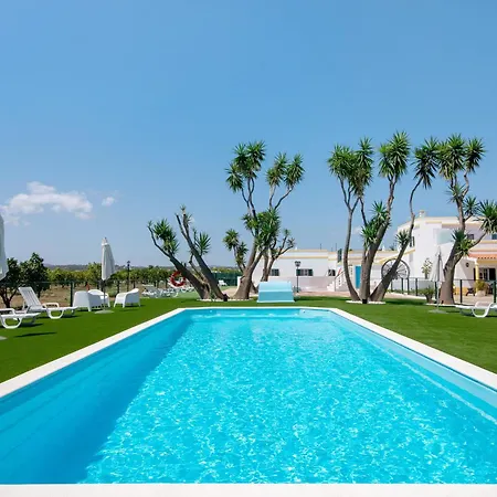 Casa de Férias Quinta Alegre Tavira T3 *