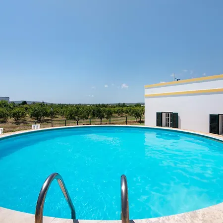 Vakantiehuis Quinta Alegre Tavira T3