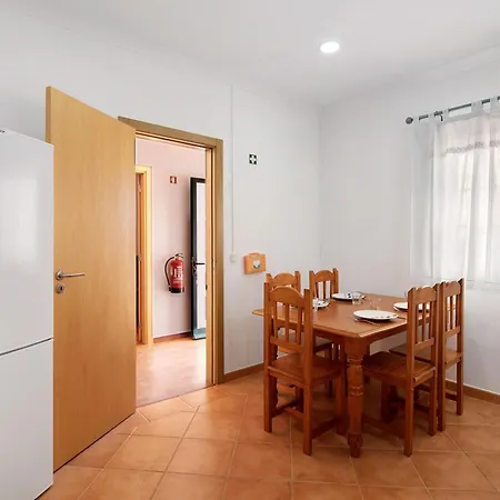 Quinta Alegre Tavira T3 *