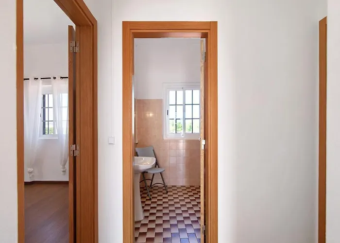 Quinta Alegre Tavira T3 בית נופש לוז דה טווירה