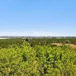 Hébergement de vacances Quinta Alegre Tavira T3 Luz de Tavira