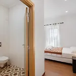 Quinta Alegre Tavira T3 Holiday home Luz de Tavira