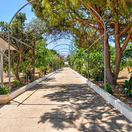 Quinta Alegre Tavira T3 *