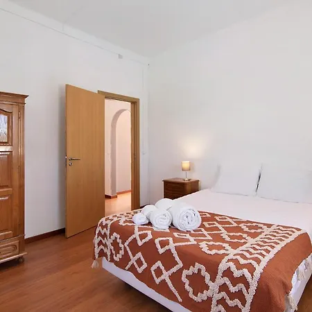 Quinta Alegre Tavira T3 Holiday home Luz de Tavira