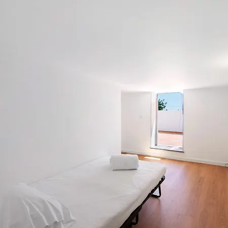 Quinta Alegre Tavira T3