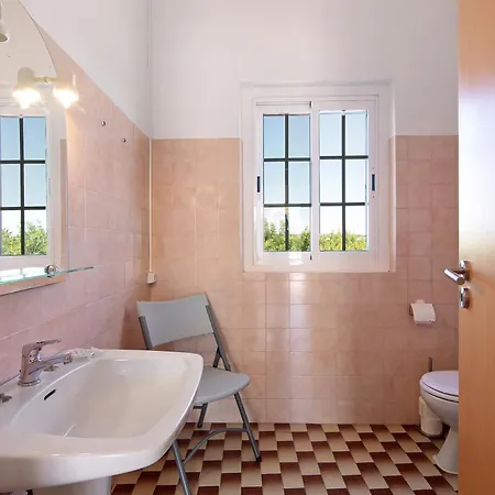 Quinta Alegre Tavira T3 Holiday home Luz de Tavira