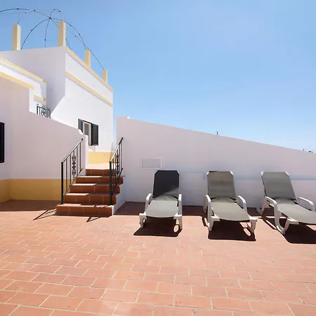 Holiday home Quinta Alegre Tavira T3 Luz de Tavira