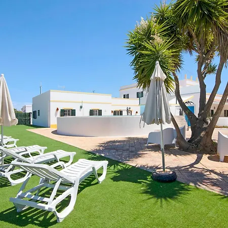Holiday home Quinta Alegre Tavira T3