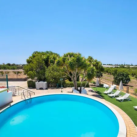 Holiday home Quinta Alegre Tavira T3 Luz de Tavira