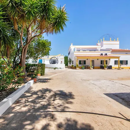 Holiday home Quinta Alegre Tavira T3 *