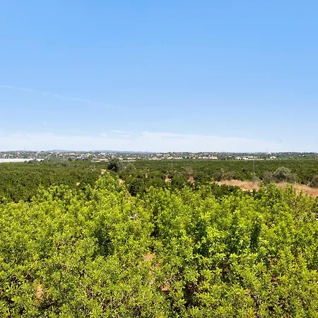 Holiday home Quinta Alegre Tavira T3 Luz de Tavira