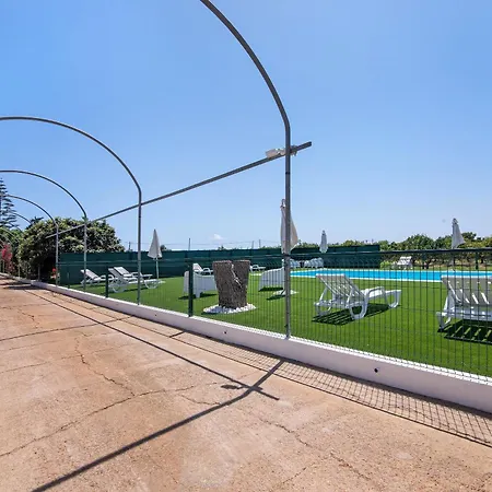 Quinta Alegre Tavira T3 Luz de Tavira