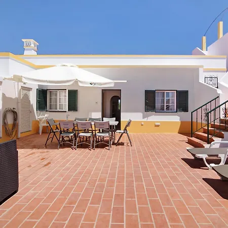 Quinta Alegre Tavira T3 루즈드타비라