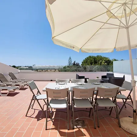 Quinta Alegre Tavira T3 펜션