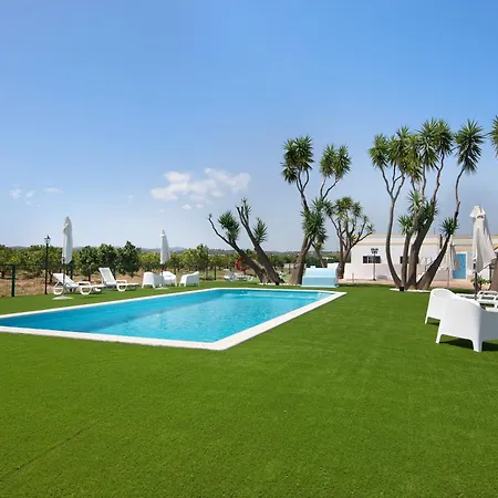 Holiday home Quinta Alegre Tavira T3 Luz de Tavira