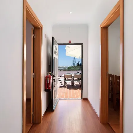 Quinta Alegre Tavira T3 Vakantiehuis Luz de Tavira