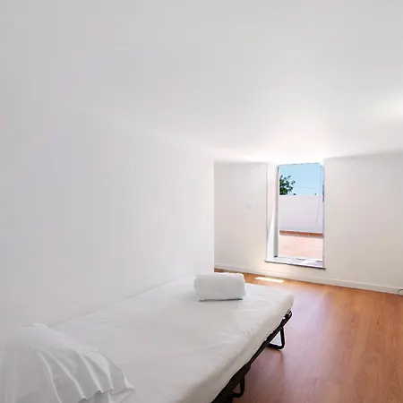 Vakantiehuis Quinta Alegre Tavira T3 Luz de Tavira
