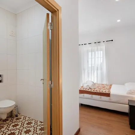 Quinta Alegre Tavira T3 Vakantiehuis Luz de Tavira
