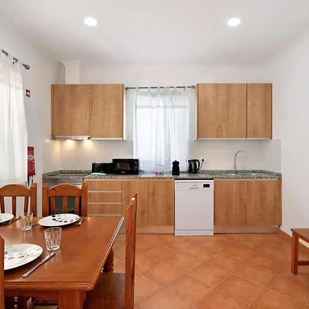 Quinta Alegre Tavira T3 Vakantiehuis Luz de Tavira