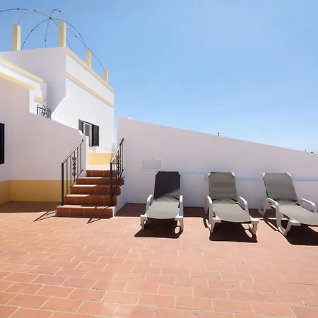 Vakantiehuis Quinta Alegre Tavira T3 Luz de Tavira