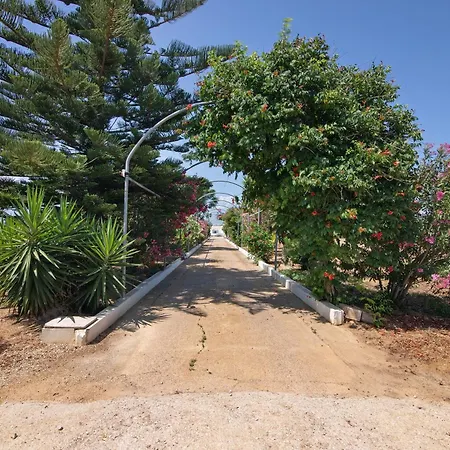 펜션 Quinta Alegre Tavira T3 *