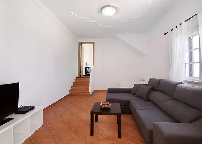 Quinta Alegre Tavira T3