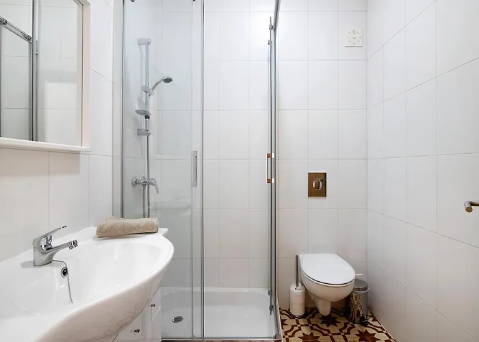 Quinta Alegre Tavira T3 度假居 斯代塔维拉