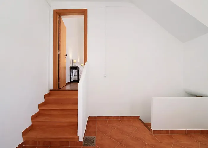 Quinta Alegre Tavira T3 * 斯代塔维拉