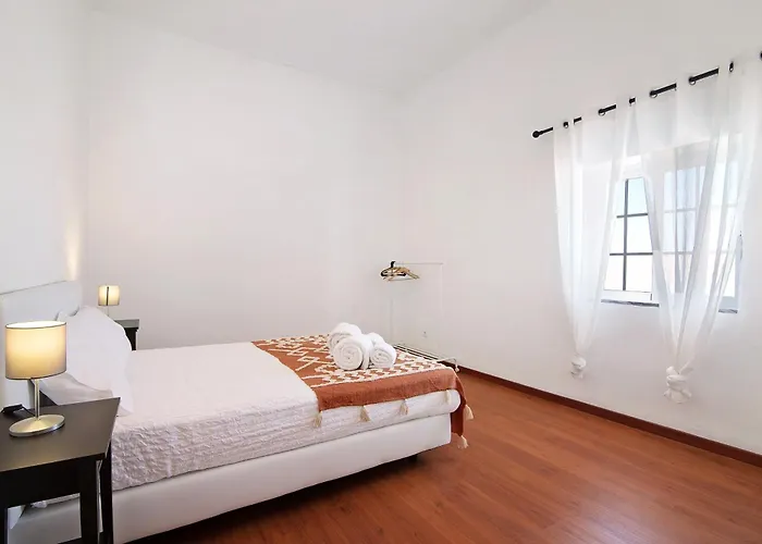 Quinta Alegre Tavira T3 *