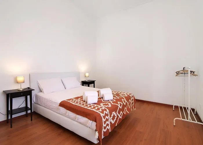 Quinta Alegre Tavira T3 * Luz de Tavira