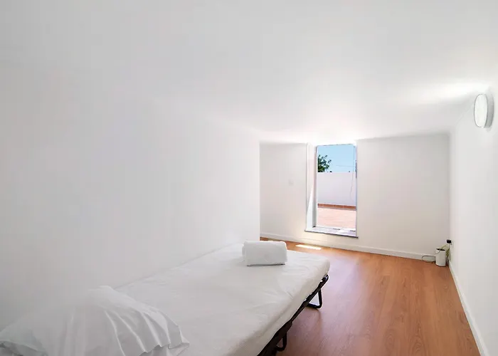 Quinta Alegre Tavira T3