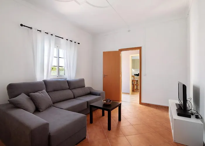 Quinta Alegre Tavira T3 度假居 *