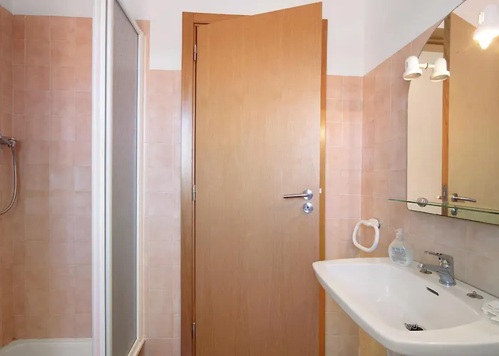 Quinta Alegre Tavira T3 Σπίτι διακοπών Luz de Tavira