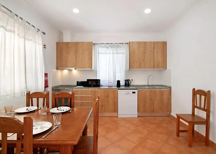 Quinta Alegre Tavira T3 *