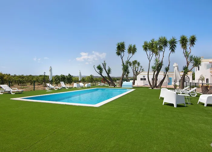 Quinta Alegre Tavira T3 *