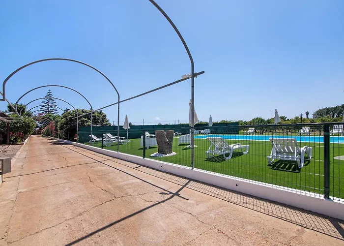 Quinta Alegre Tavira T3 斯代塔维拉