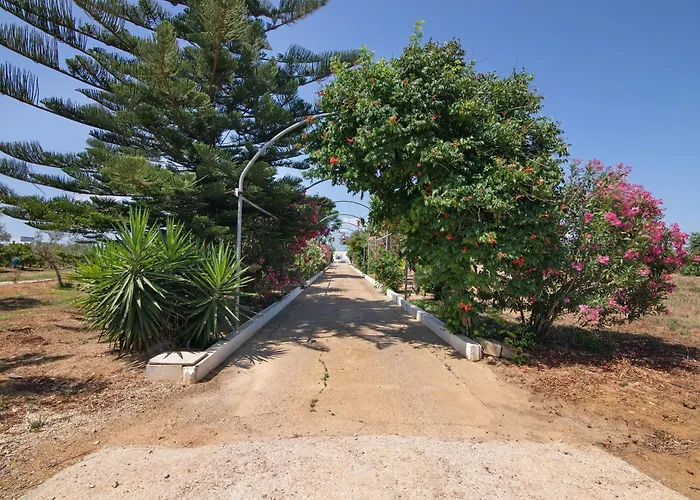 度假居 Quinta Alegre Tavira T3 *