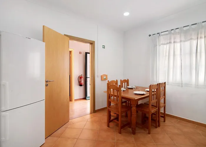 Quinta Alegre Tavira T3 *