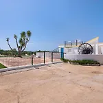 Quinta Alegre Tavira T3 Semesterbostad Luz de Tavira
