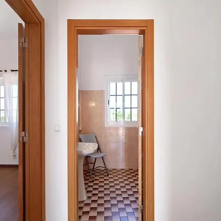 Quinta Alegre Tavira T3 Holiday home Luz de Tavira