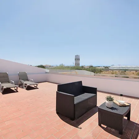 Quinta Alegre Tavira T3 * Luz de Tavira